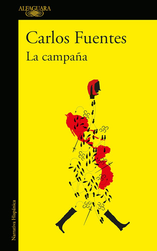 Libro: La Campaña The (spanish Edition)