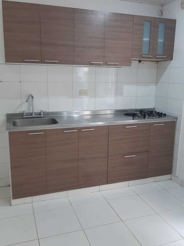 Imagen 9 de 10 de Apartamento En Arriendo En Barranquilla El Porvenir