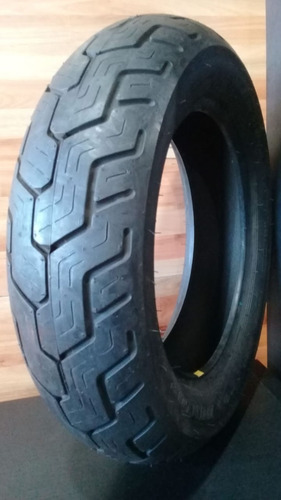Cubierta Dunlop 170 80 15 Mc 77s
