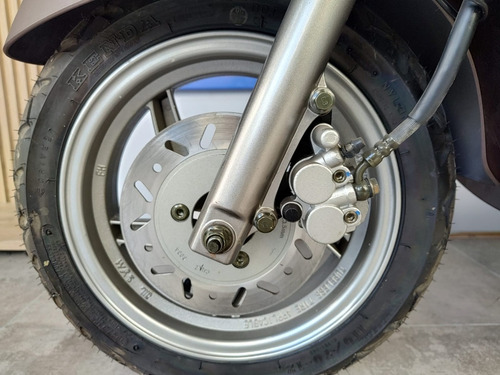 Scooter Sym Fiddle 150- Mejor Precio Contado- Mf