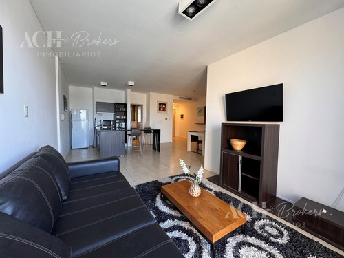 Departamento En Venta En Wyndham Loft, Nordelta, Tigre