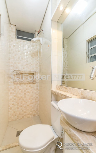 Imagem 7 de 10 de Apartamento, 3 Dormitórios, 76.07 M², Bom Fim - 188915