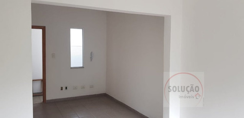 Sala Para Alugar No Bairro Centro Em São Caetano Do Sul - - L1365-2