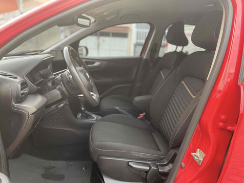 Fiat Pulse 1.0 TURBO 200 FLEX AUDACE CVT