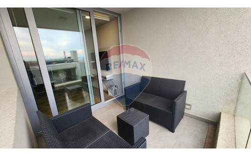 Venta Moderno Departamento 1d/1b Concon