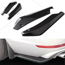 Comprar Difusores Laterales Para Parachoques Trasero Tuning Jdm