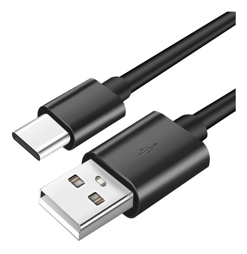 Cable Usb Tipo C - 1m, Data Quick Charge 3.0*5amps Xiaomi