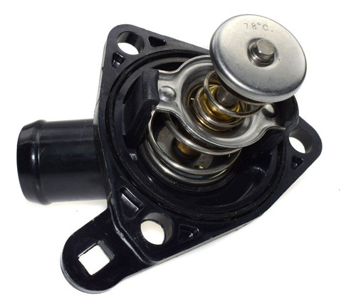 Montaje Del Termostato Del Motor Para Acura Rsx Honda Crv Cr