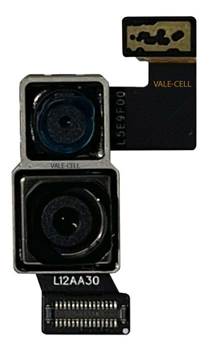 Imagen 1 de 5 de Camara Trasera Principal Para Motorola Moto G7 Xt1962