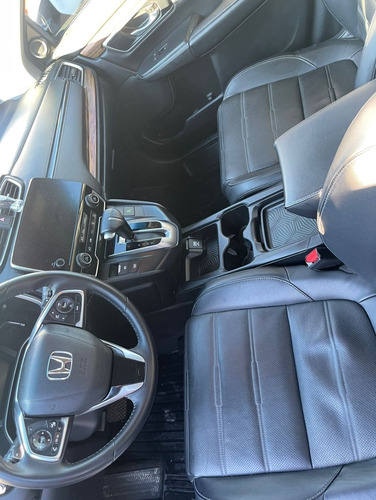 Imagen 12 de 22 de Honda Cr-v 2019 2.4 Ex-l 4wd 175cv Cvt