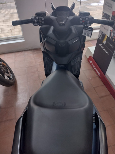 Zontes M-310 -cym Motos