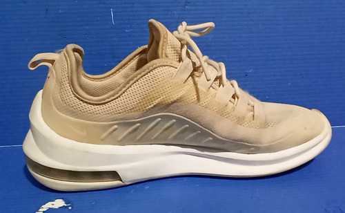 Zapatilla Deportiva Nike N 38 (Usado)
