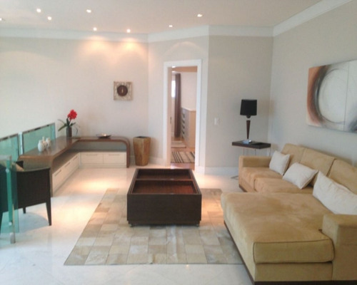Belíssima Casa À Venda No Residencial Alpha 5 - 1624 - 67735324