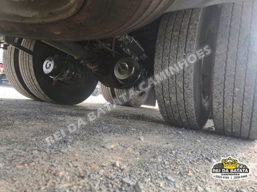 Mercedes Benz L 1620 Truck Turbo Baú 85 M³