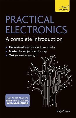 Libro Practical Electronics: A Complete Introduction : Te...