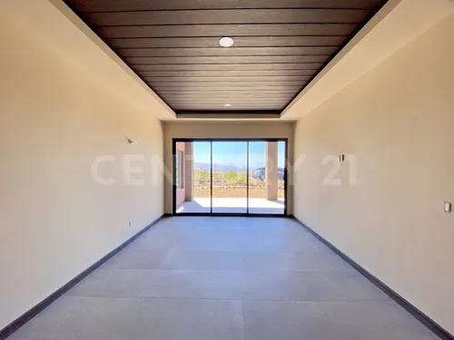 Residencias En Venta Junto A Rancho Chichihuas, Ensenada, Baja California