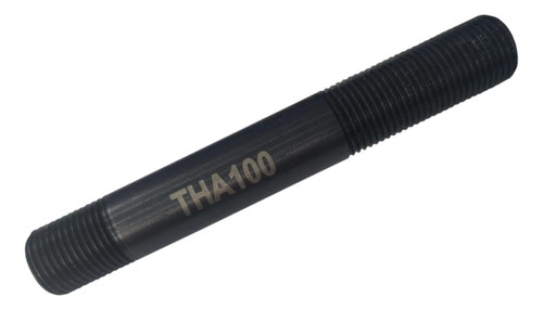 Tha001 Perforadora Larga Con Perno De Extracción De