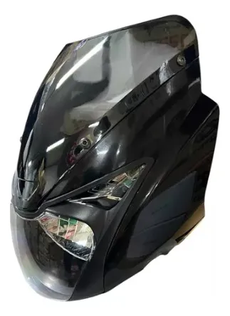 Farola Completa Pulsar 180 Ug - 220 - 200