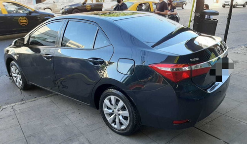 Toyota Corolla 2015 1.8 ( L )
