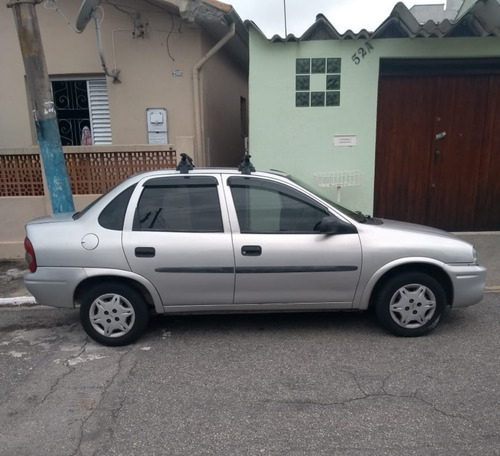 Chevrolet Classic Classic Vhc