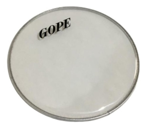 Pele Gope Cristal Transparente 11 Polegadas - Tc 11