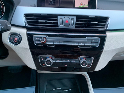 Bmw X1 S20i Activeflex 2020 Starveiculos