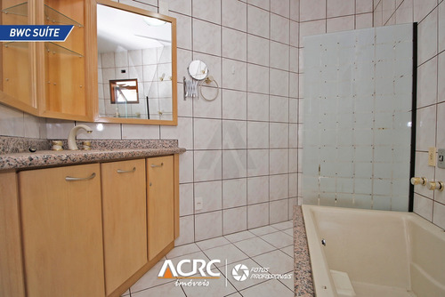 Imagem 12 de 30 de Acrc Imóveis - Casa A Venda No Bairro Ponta Aguda - Ca01189 - 34626459