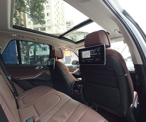 Imagem 13 de 14 de Bmw X5 3.0 4x4 30d I6 Turbo Diesel 4p Automático