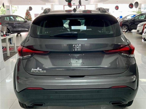 Imagem 6 de 15 de Fiat Pulse 1.0 Turbo 200 Flex Drive Cvt