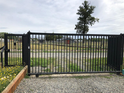 Casa En Parcela En Venta A 13 Kms. De Osorno Ruta A Octay
