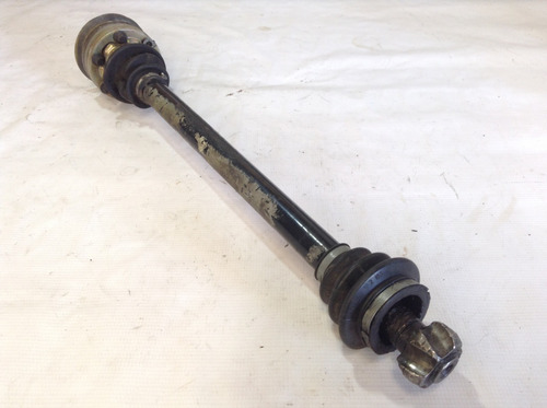 Flecha Trasera Derecha Bmw 320ia 2.1 Aut Mod 98-07 Original (Usado)