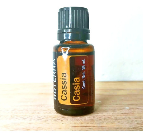 Aceite Esencial De Casia Doterra 15 Ml