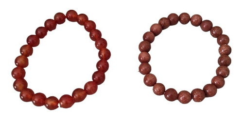 Pulseras Varios Diseños.