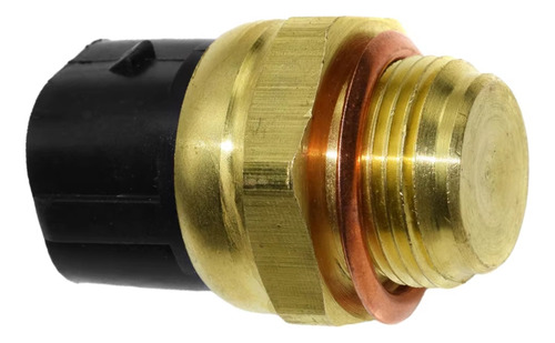 Sensor De Temperatura Del Ventilador Del Refrigerante Del Co