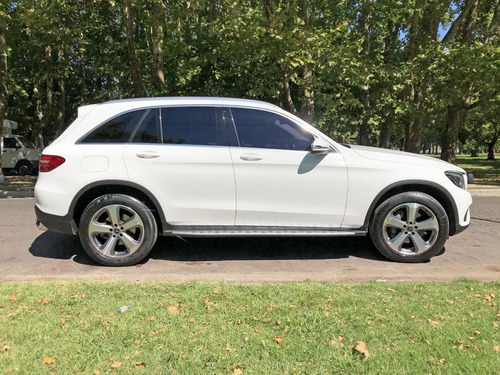 Mercedes Benz Glc 300