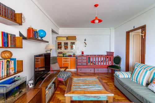 Imagen 6 de 19 de Departamento 2 Ambientes En Venta Belgrano Muy Bien Ubicado