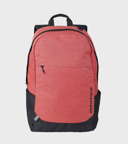 Mochila Montagne Split 25 Lts Porta Notebook Urbana