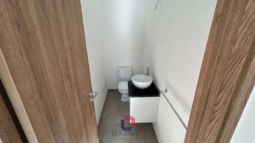Duplex En Barrio Norte 1.