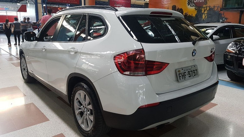 Bmw X1 2.0 18i S-drive 4x2 16v
