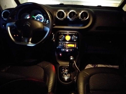 C3 Picasso Excl. 1.6 Flex 16v 5p Aut. (2014/2015)