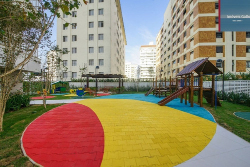 Imagem 4 de 13 de Apartamento 4 Dormitórios 3 Suites Em Sbc Próximo Da Anchieta - Family151 - 69306888