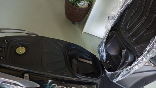 Imagem 10 de 13 de Suzuki - Kymco - People 300 Gti