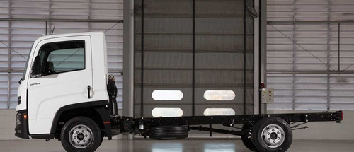 Imagem 4 de 4 de Consórcio Vw Delivery Express 4.150 Aut ( Cnh B )