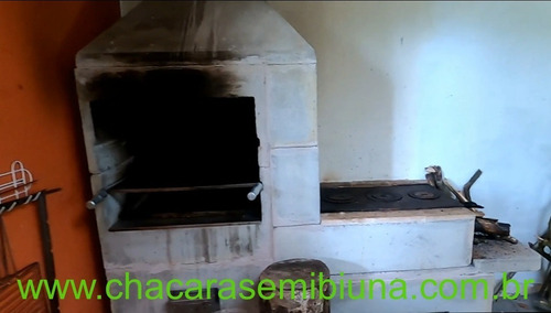 Imagem 8 de 30 de Chacara - 2583 - 69185742