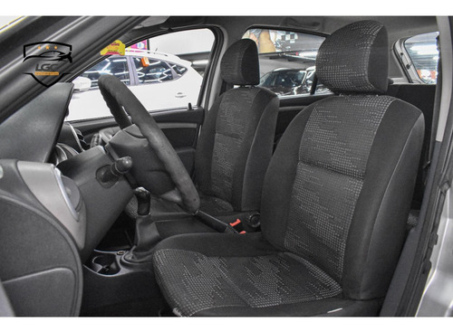Renault Sandero 1.6 EXPRESSION 8V FLEX 4P MANUAL