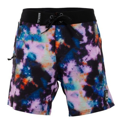 Short Hombre Reef