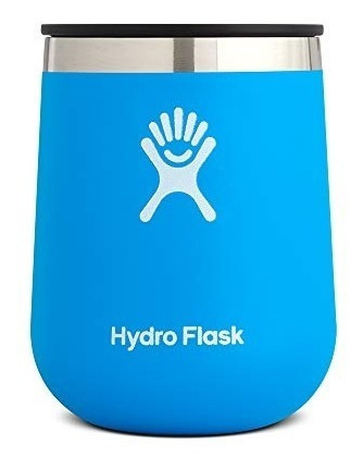 Hydro Flask Wine Tumbler Vaso Termico Vino 295 Ml PacĂfico