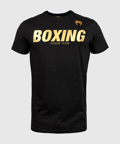 Playera Venum / Boxing