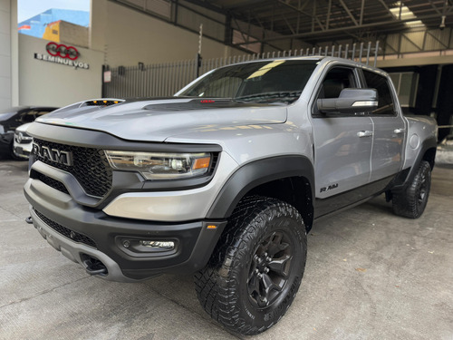 Dodge Ram Trx 2022 Impecable!!!