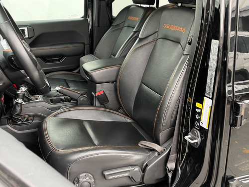 Jeep JT 3.6 V6 Mojave 4X4 At